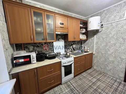 квартира по адресу Николая Корищенко ул. (Кузнецова), 21-А