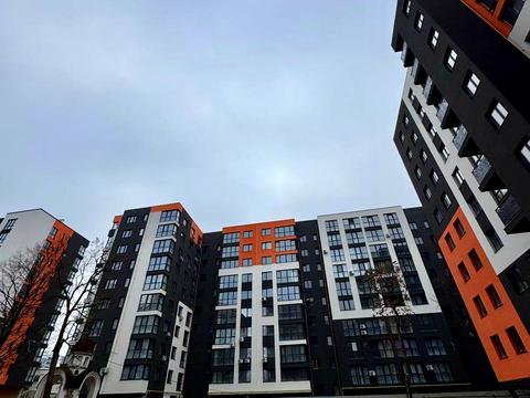 квартира за адресою Національної Гвардії вул., 3-В