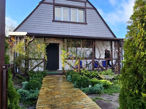 будинок за адресою Монашинська вул., 27