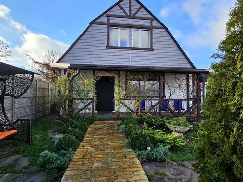 будинок за адресою Монашинська вул., 27