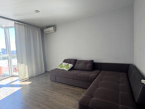 квартира за адресою Драгоманова вул., 2