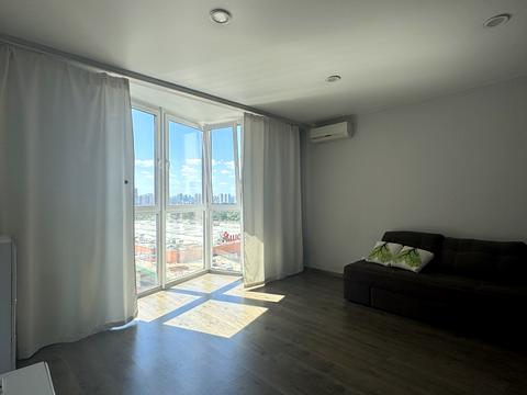 квартира за адресою Драгоманова вул., 2