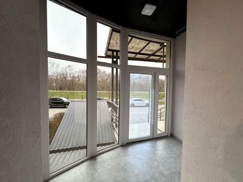 коммерческая по адресу Героїв Миколаєва ул., 129а/25