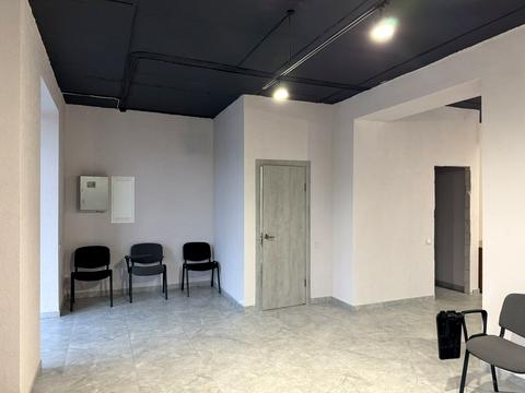 коммерческая по адресу Героїв Миколаєва ул., 129а/25