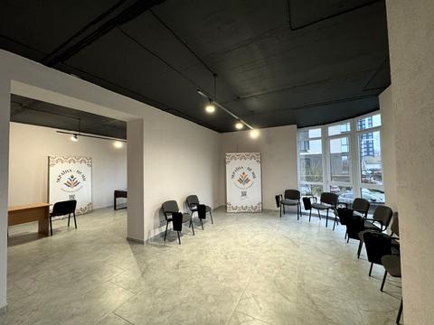 коммерческая по адресу Героїв Миколаєва ул., 129а/25