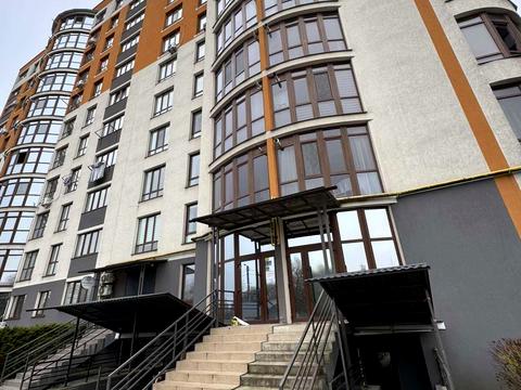 коммерческая по адресу Героїв Миколаєва ул., 129а/25