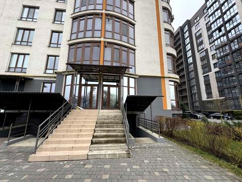 коммерческая по адресу Героїв Миколаєва ул., 129а/25