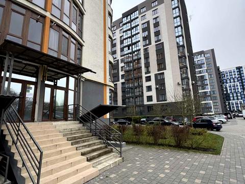 коммерческая по адресу Героїв Миколаєва ул., 129а/25