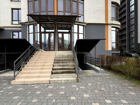 коммерческая по адресу Героїв Миколаєва ул., 129а/25