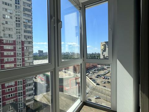 квартира за адресою Драгоманова вул., 2