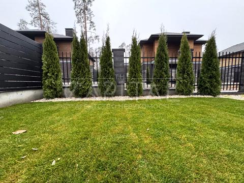 будинок за адресою бучанський