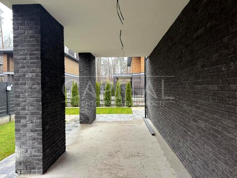 будинок за адресою бучанський