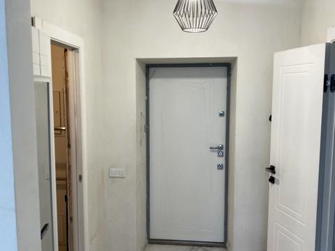 квартира по адресу Зелена ул., 1