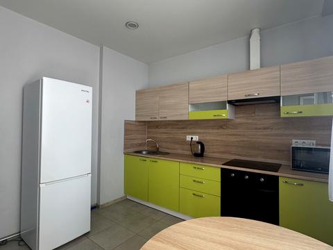 квартира за адресою Драгоманова вул., 2