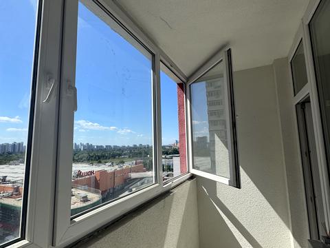 квартира за адресою Драгоманова вул., 2