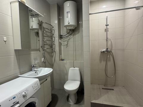 квартира за адресою Драгоманова вул., 2