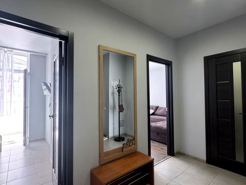 квартира за адресою Драгоманова вул., 2