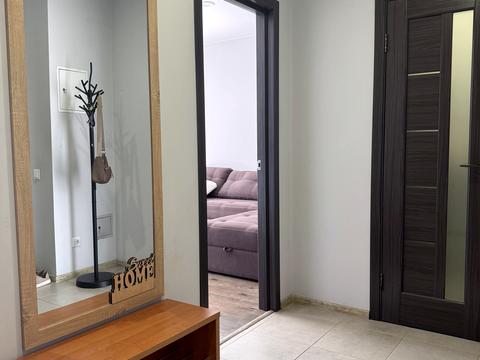 квартира за адресою Драгоманова вул., 2