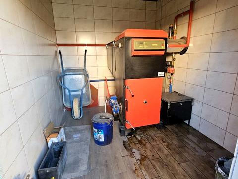 дом по адресу 40 лет Победы ул.