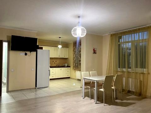 квартира за адресою Ямська вул., 52