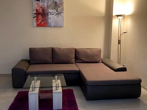 квартира за адресою Ямська вул., 52