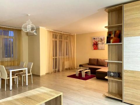 квартира по адресу Ямская ул., 52