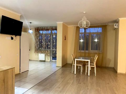 квартира за адресою Ямська вул., 52