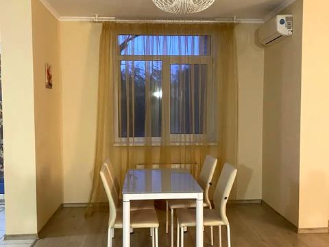 квартира за адресою Ямська вул., 52