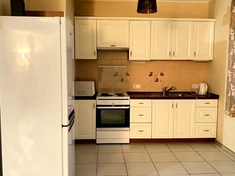 квартира за адресою Ямська вул., 52