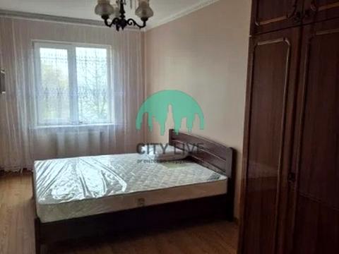 квартира по адресу Гната Хоткевича ул., 52/1