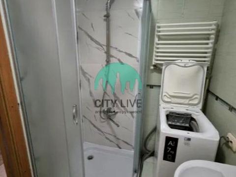 квартира по адресу Гната Хоткевича ул., 52/1