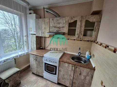 квартира по адресу Гната Хоткевича ул., 52/1