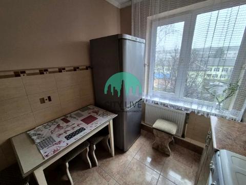 квартира по адресу Гната Хоткевича ул., 52/1