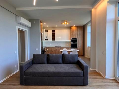 квартира по адресу Квітова, 3