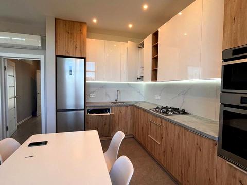 квартира за адресою Квітова, 3