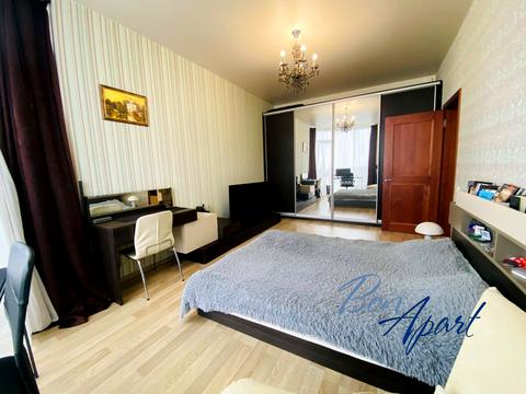 квартира по адресу Андрея Верхогляда ул. (Михайла Драгомирова), 2-А