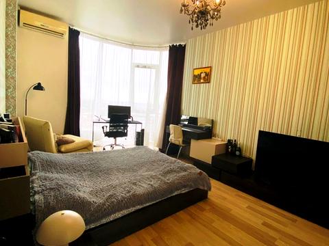 квартира по адресу Андрея Верхогляда ул. (Михайла Драгомирова), 2-А