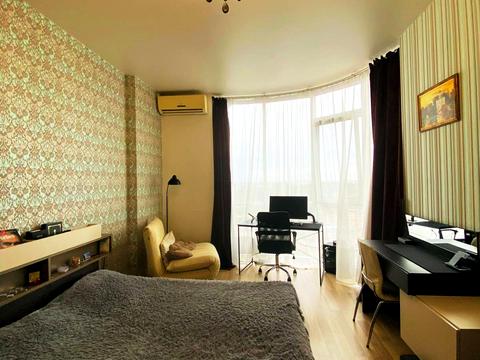 квартира по адресу Андрея Верхогляда ул. (Михайла Драгомирова), 2-А