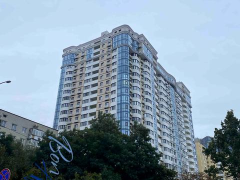 квартира по адресу Андрея Верхогляда ул. (Михайла Драгомирова), 2-А