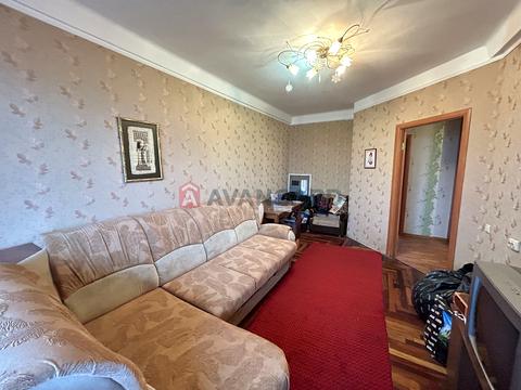 квартира по адресу Северокольцевая ул., 24-А