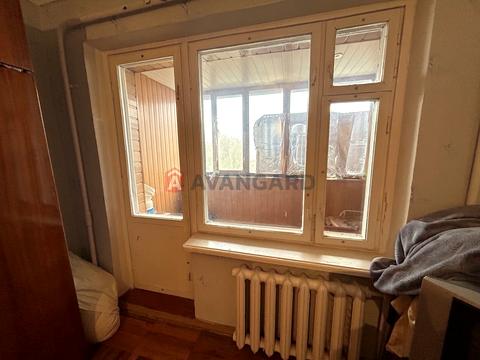 квартира по адресу Северокольцевая ул., 24-А