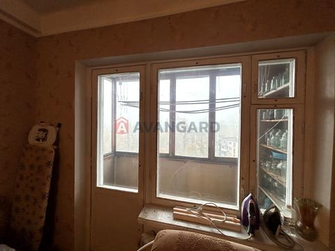 квартира по адресу Северокольцевая ул., 24-А