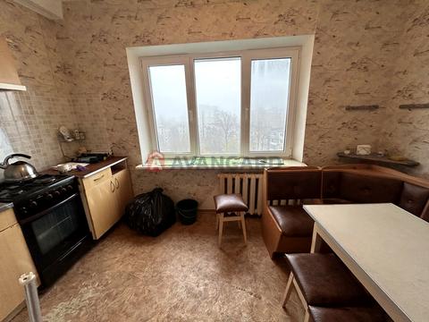 квартира по адресу Северокольцевая ул., 24-А