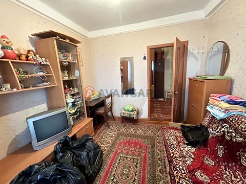 квартира по адресу Северокольцевая ул., 24-А