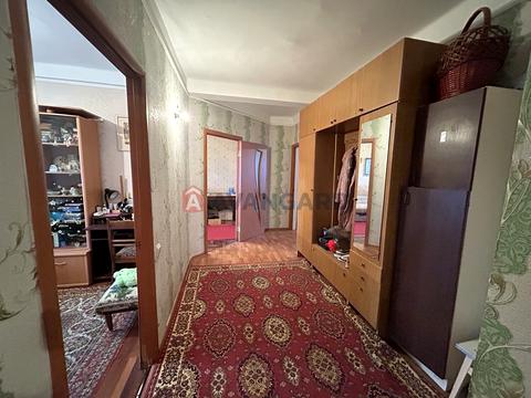 квартира по адресу Северокольцевая ул., 24-А