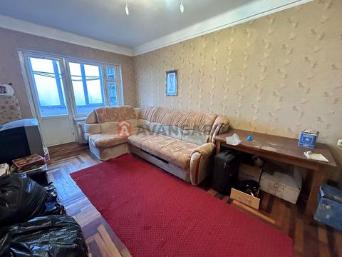 квартира по адресу Северокольцевая ул., 24-А