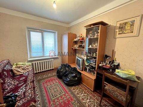 квартира по адресу Северокольцевая ул., 24-А