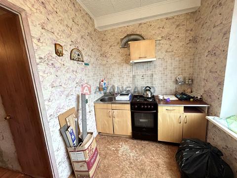 квартира по адресу Северокольцевая ул., 24-А