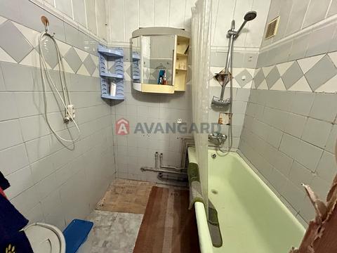 квартира по адресу Северокольцевая ул., 24-А