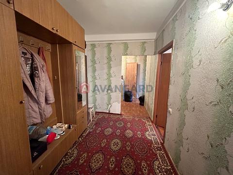 квартира по адресу Северокольцевая ул., 24-А